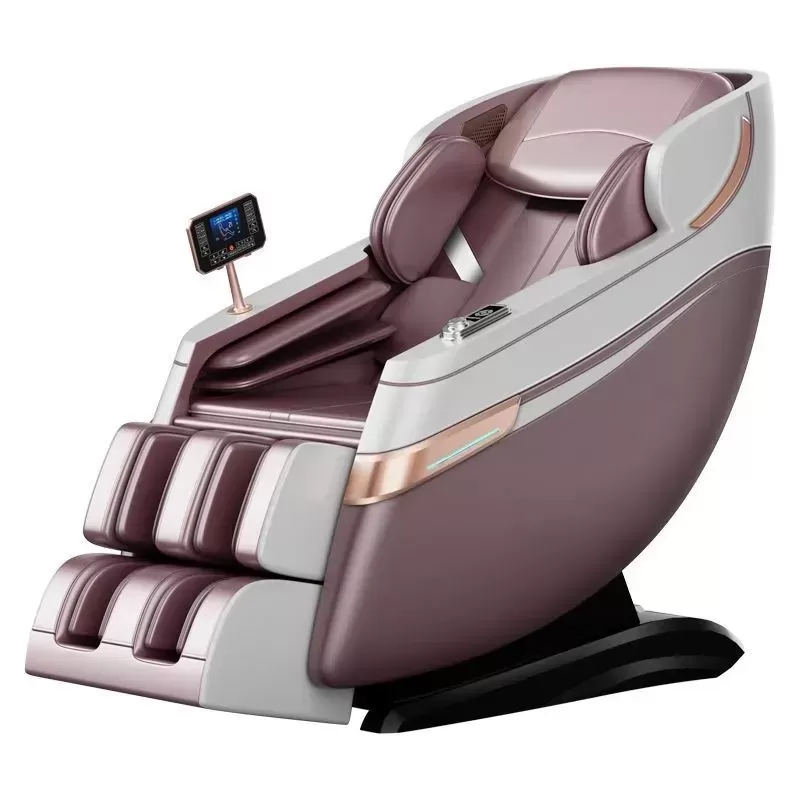 Lumbar Massager with Heat: Technical Specifications, Manufacturing Standards, and B2B Procurement Insights